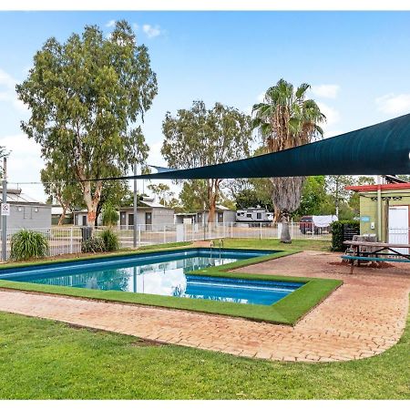 Discovery Parks - Mt Isa Mount Isa Εξωτερικό φωτογραφία