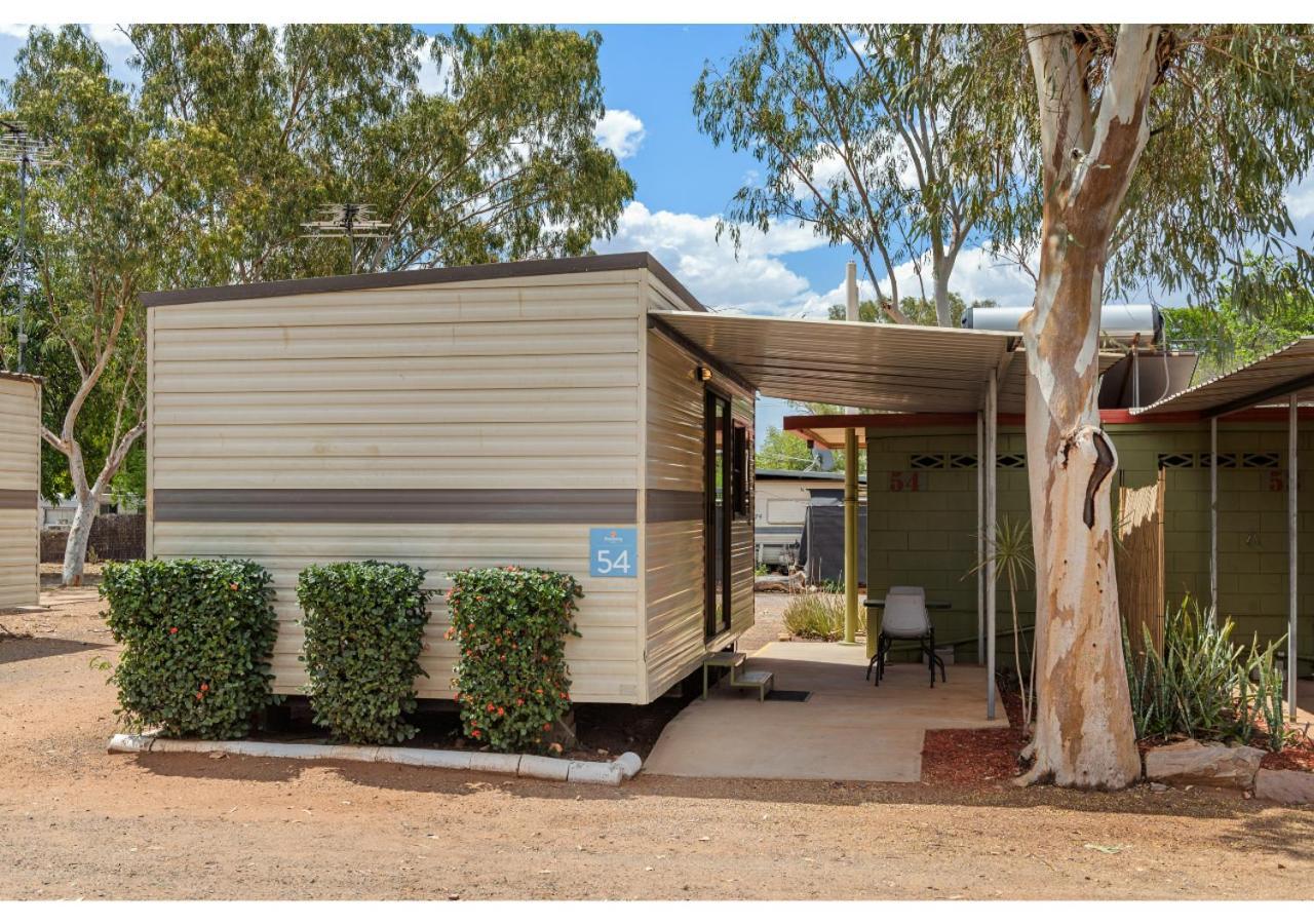 Discovery Parks - Mt Isa Mount Isa Εξωτερικό φωτογραφία
