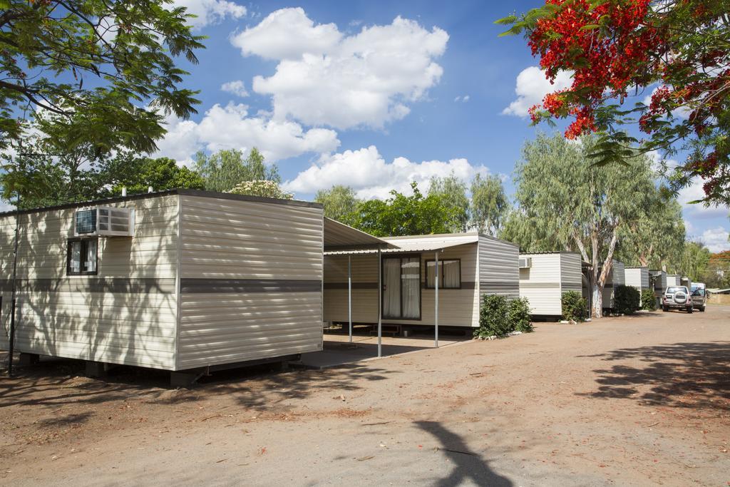 Discovery Parks - Mt Isa Mount Isa Εξωτερικό φωτογραφία