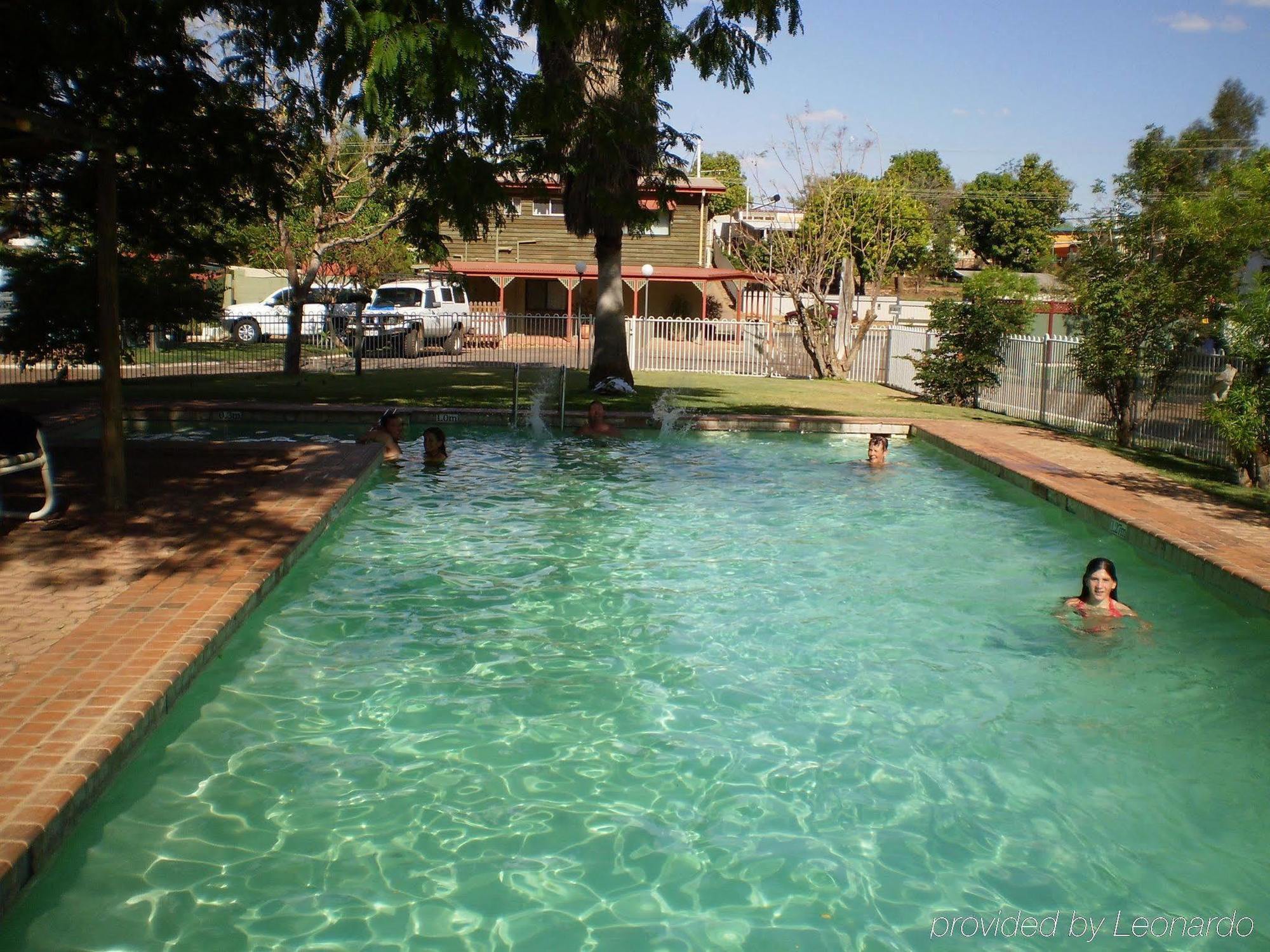 Discovery Parks - Mt Isa Mount Isa Εξωτερικό φωτογραφία