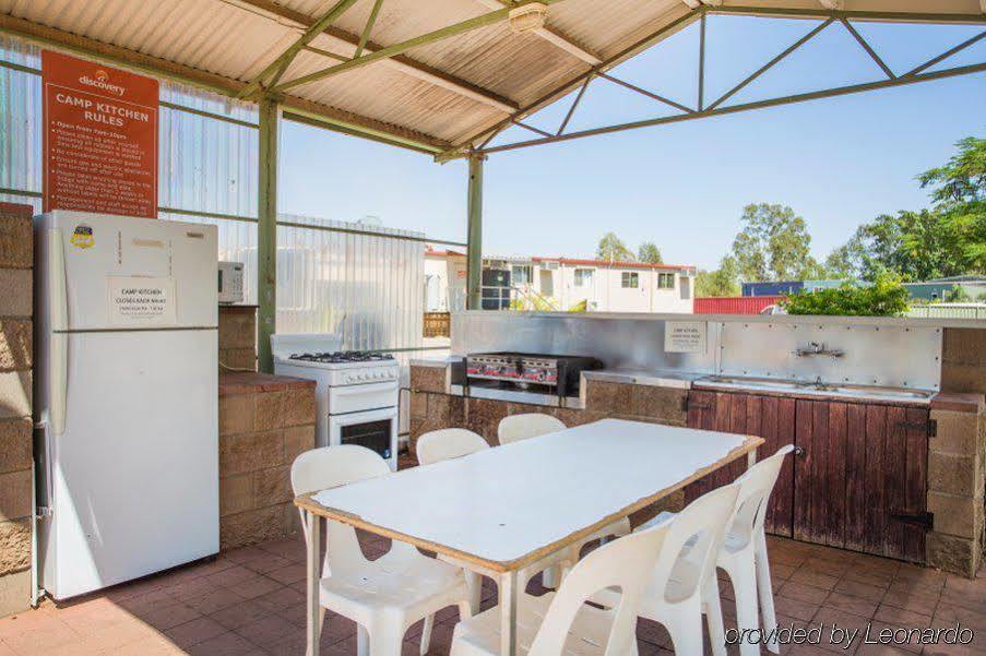 Discovery Parks - Mt Isa Mount Isa Εξωτερικό φωτογραφία