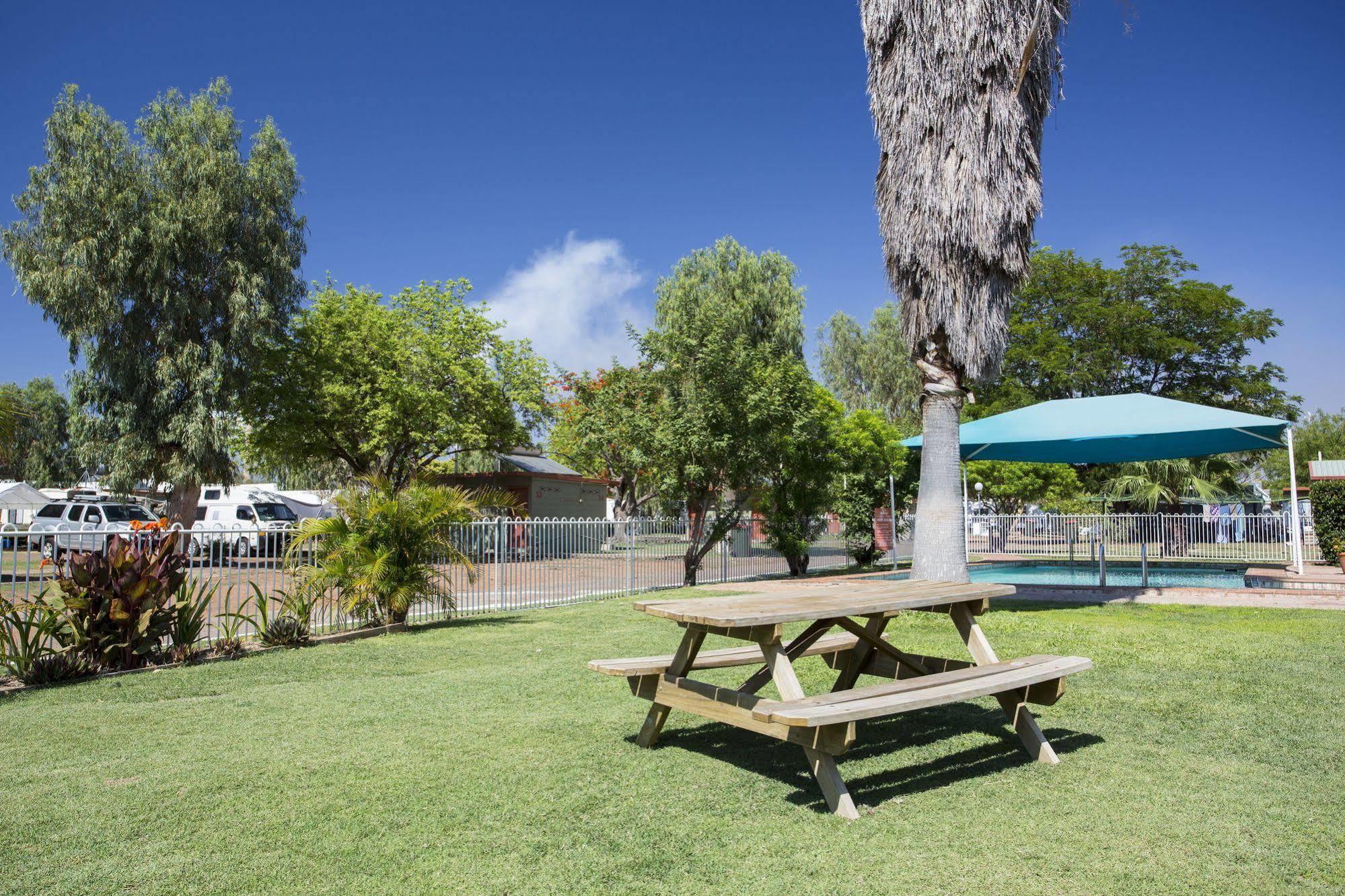 Discovery Parks - Mt Isa Mount Isa Εξωτερικό φωτογραφία