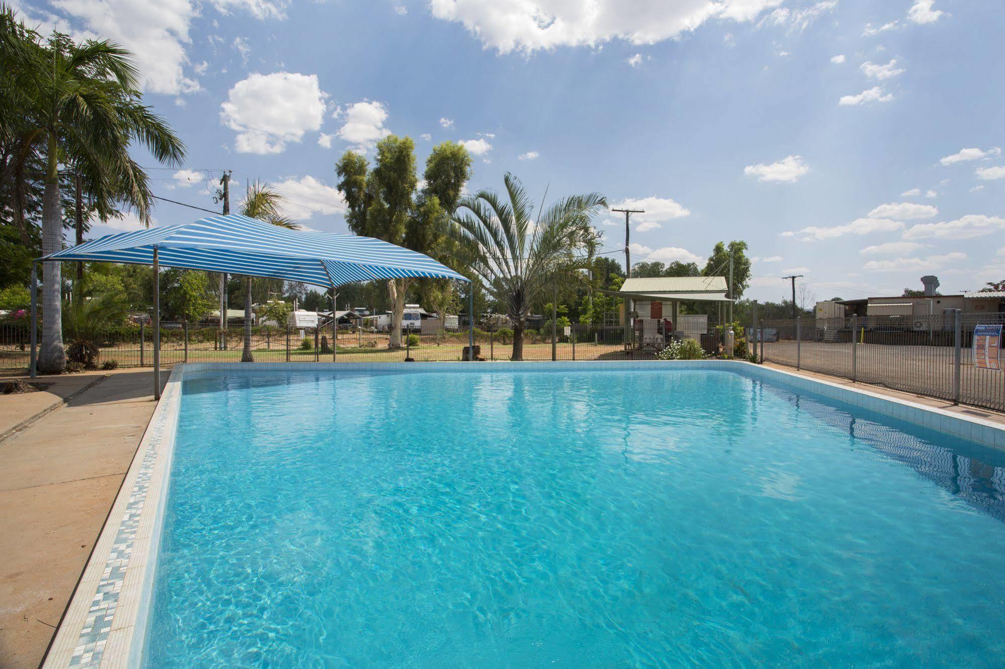 Discovery Parks - Mt Isa Mount Isa Εξωτερικό φωτογραφία