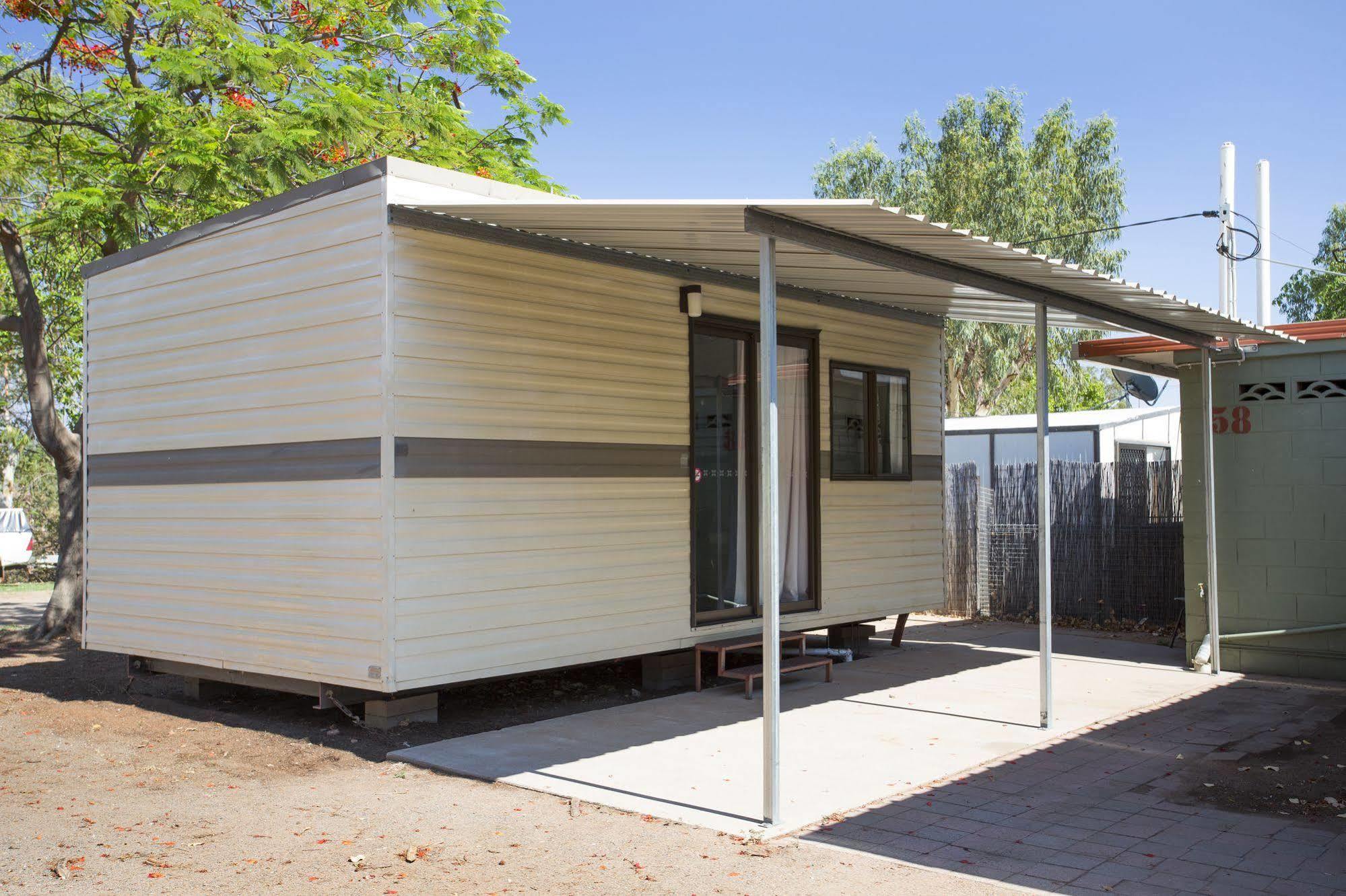 Discovery Parks - Mt Isa Mount Isa Εξωτερικό φωτογραφία