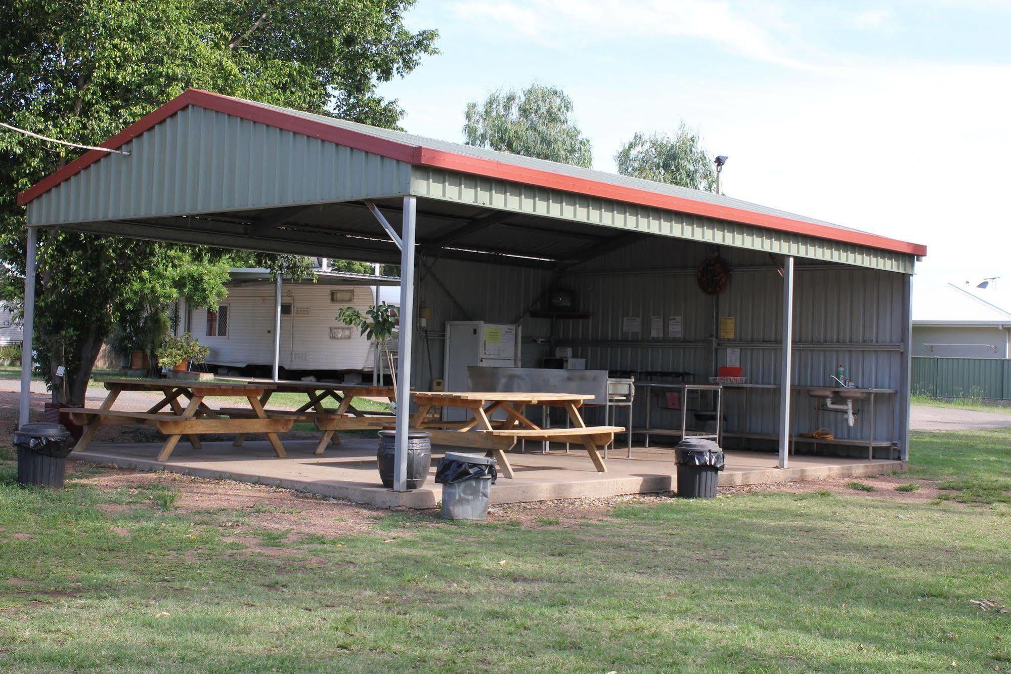 Discovery Parks - Mt Isa Mount Isa Εξωτερικό φωτογραφία