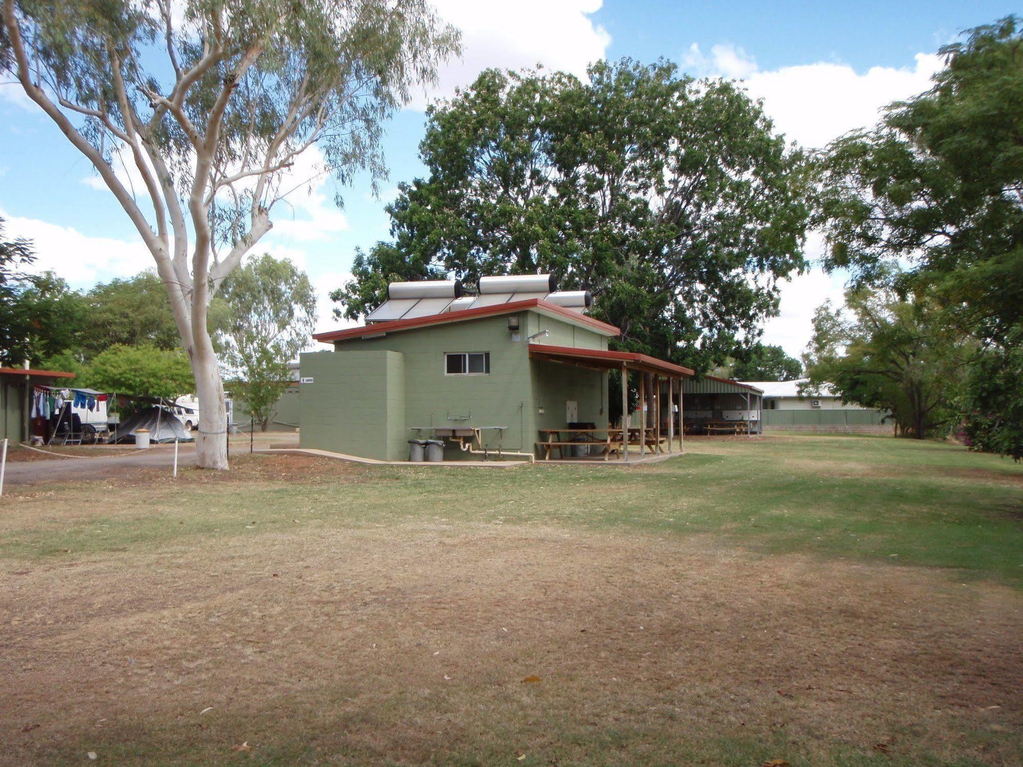 Discovery Parks - Mt Isa Mount Isa Εξωτερικό φωτογραφία