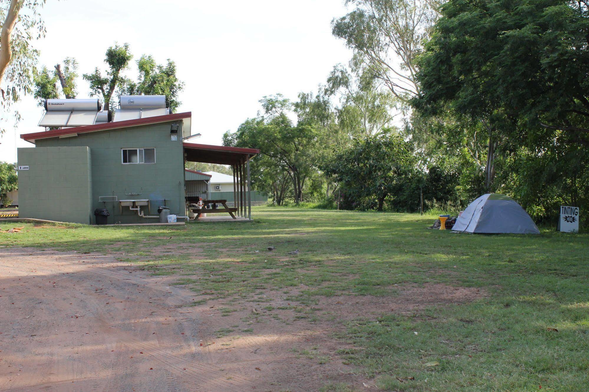 Discovery Parks - Mt Isa Mount Isa Εξωτερικό φωτογραφία