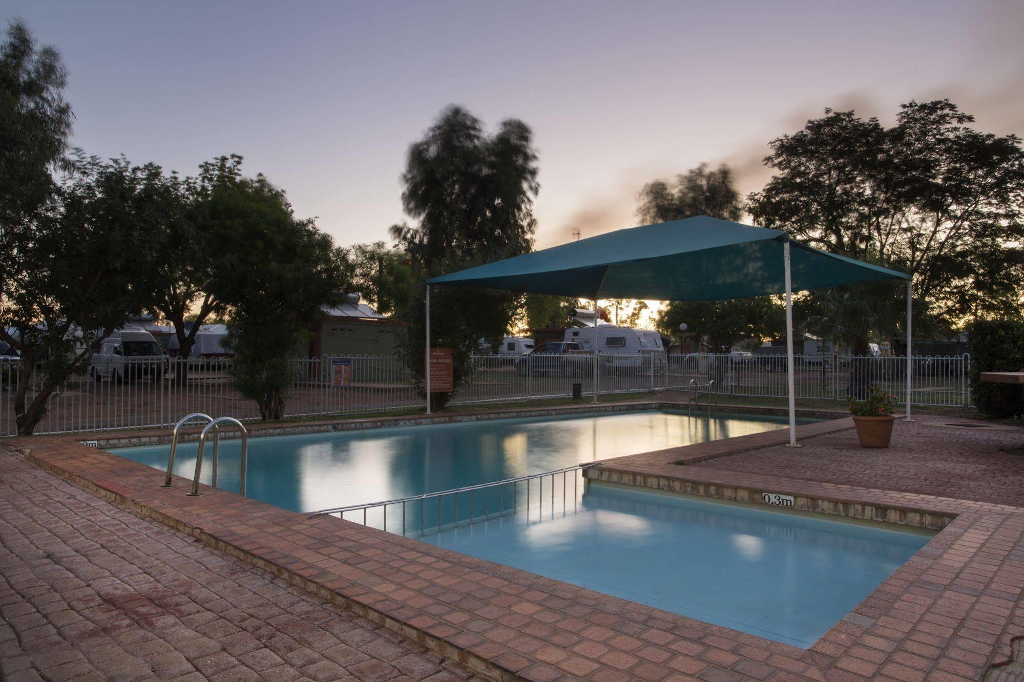 Discovery Parks - Mt Isa Mount Isa Εξωτερικό φωτογραφία