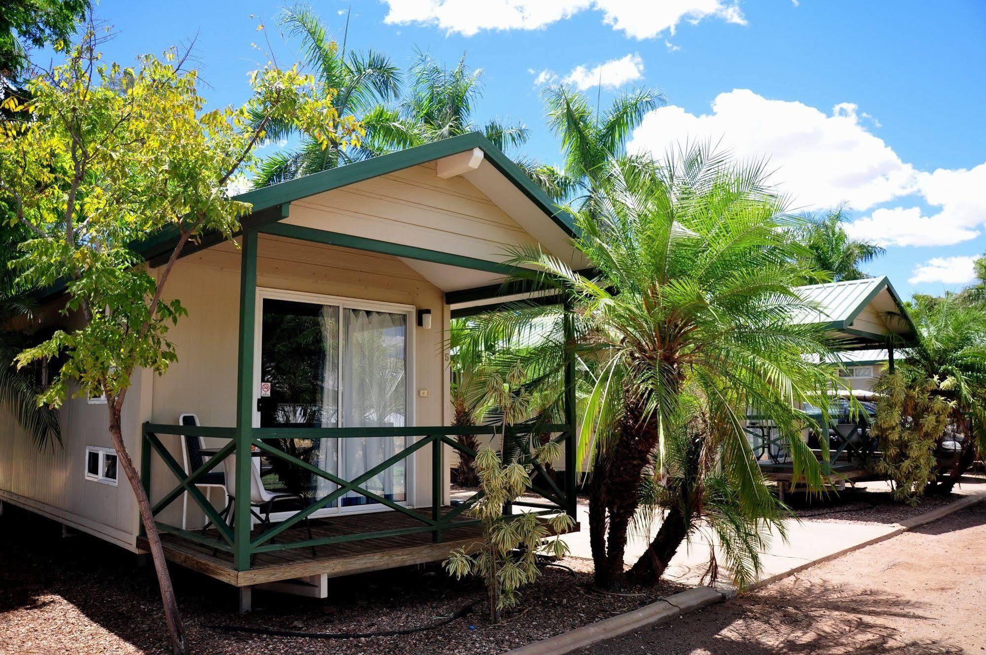Discovery Parks - Mt Isa Mount Isa Εξωτερικό φωτογραφία