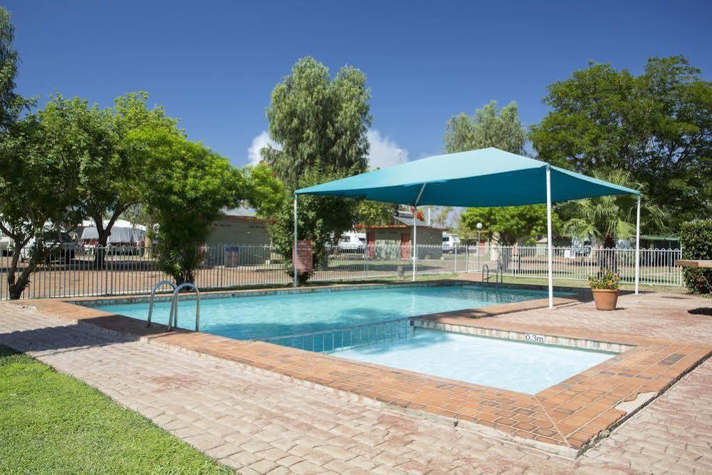 Discovery Parks - Mt Isa Mount Isa Εξωτερικό φωτογραφία