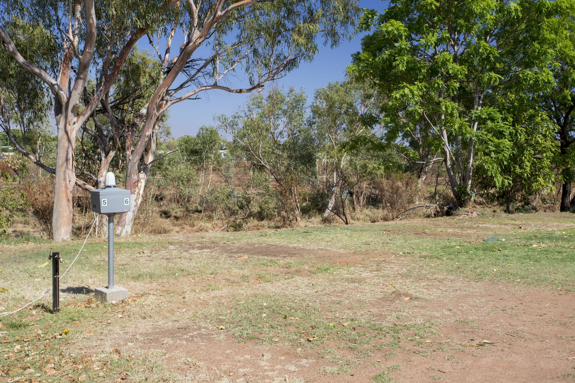 Discovery Parks - Mt Isa Mount Isa Εξωτερικό φωτογραφία